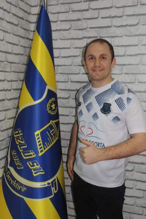 Yaşar Taşçı