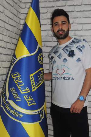Anıl Üstün
