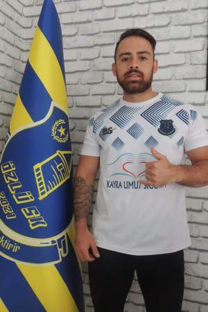 Fahrettin Gürsel Özlü