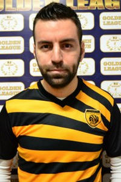Emre Deniz