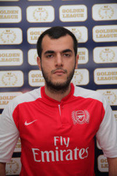 Anil Aslan