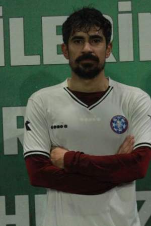 Erkam Güleç