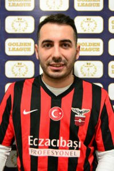 Yusuf Polat