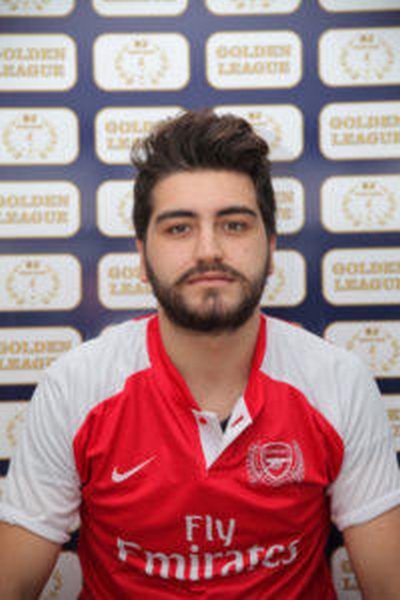 Melihcan Özçakır