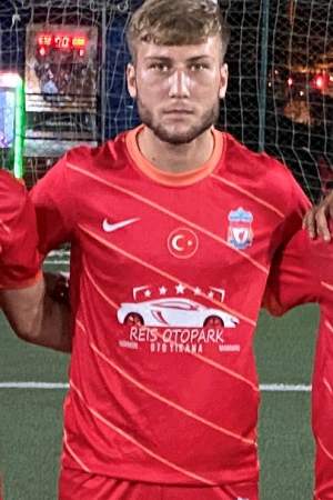Kartal Can Çetinler