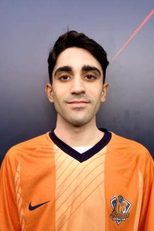 Abdulsamet Akkaya