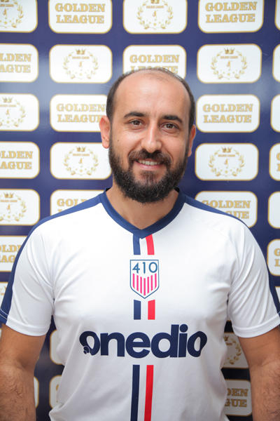 Bülent Karakoç