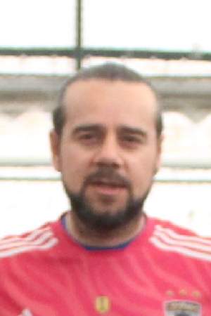 Oyuncu