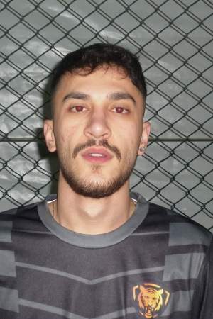 Mehmet Akif Madenci