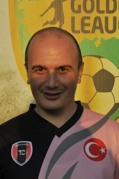 Servet Onat Öztürk