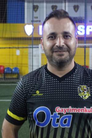 Tolga Oğraş