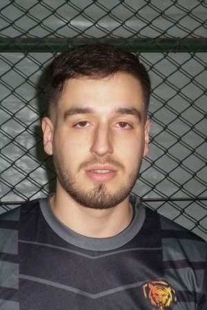 Mehmet Ali Oruç