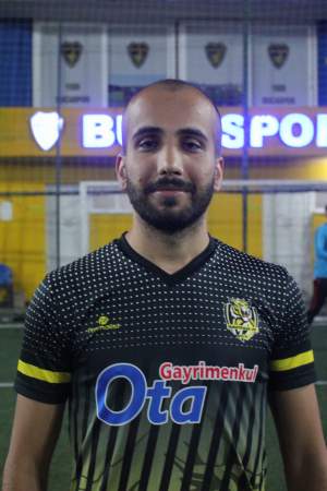 Serhan Ersan