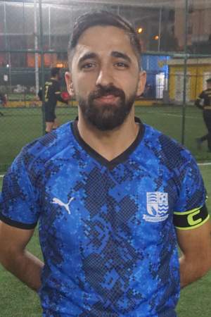 Hasan Karapınar