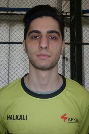 Ali Ekber Elarslan