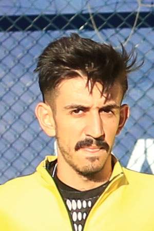 Tunahan Coşkun