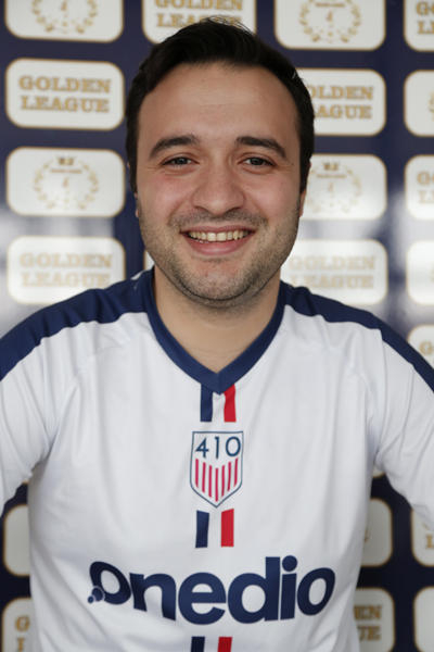 Ergün Yıldız