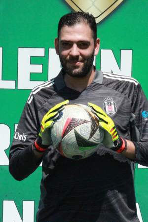 Yunus Taşkıran