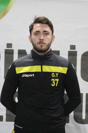 Onur Yücel