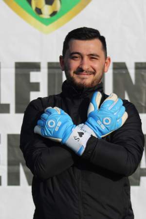 Emrullah Varol