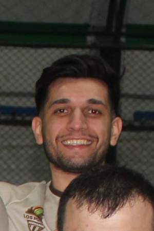 Oyuncu