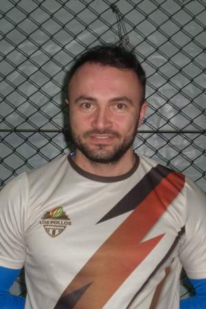 Enis Kurtlu