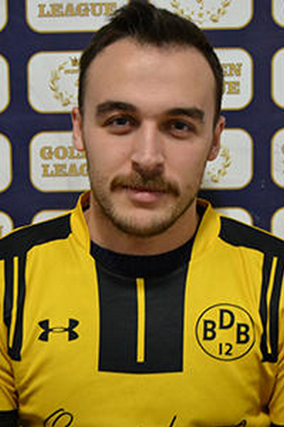 Oktay Tütüncü