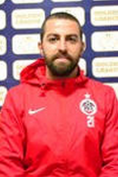Ertug Aslanturk
