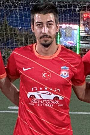 Özgür İyison