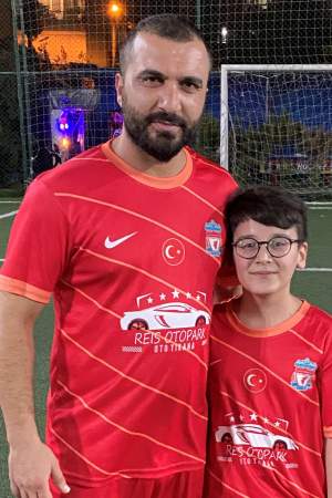 Çağdaş Okulmuş