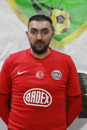 İlker Küpeli