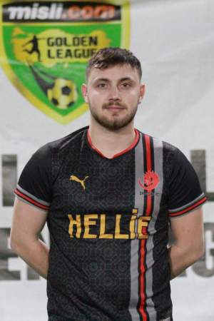 Ünsal Emre Aktaş