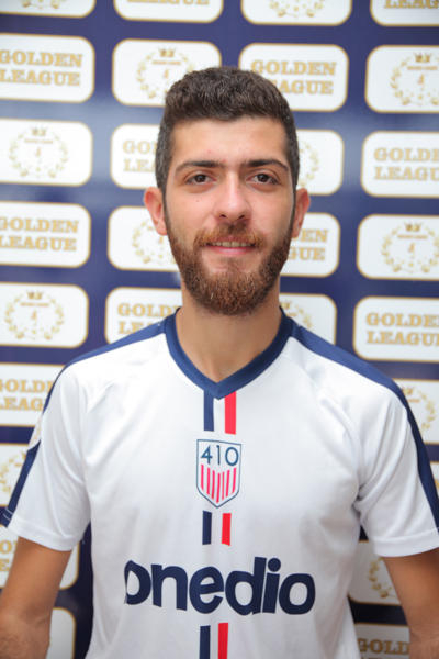 Caner Çağlayan