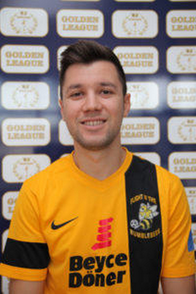 Arif Çakır