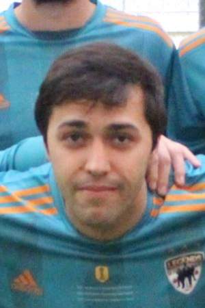 Oyuncu