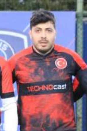 Gökhan Eroğlu