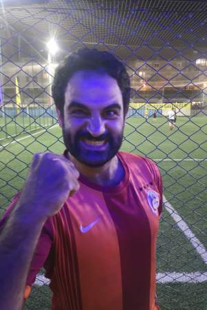 Mazlum Baysal
