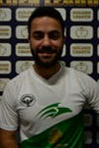 Yunus Emre Gümüş