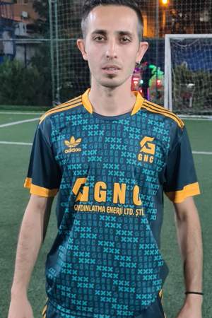 Sercan Pirinç
