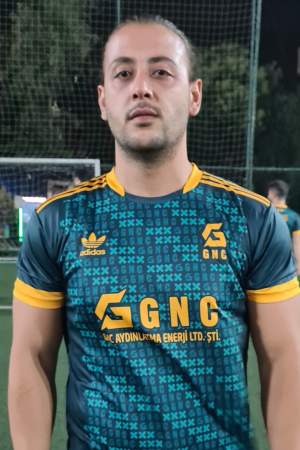 Yunus Çalışkan