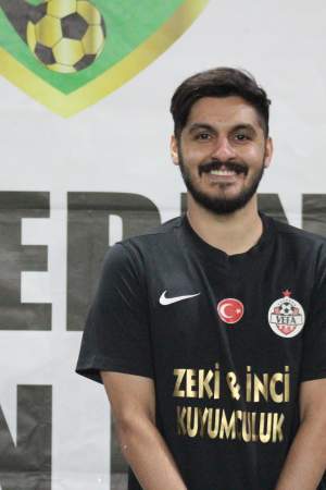 Kubilay Düzgün