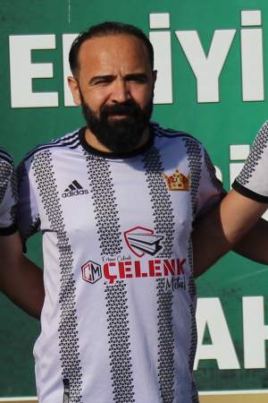Yalçın Beyaz