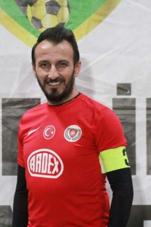 Ayhan Ersin