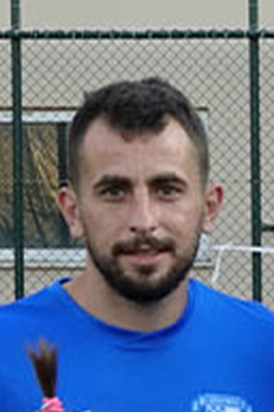Ergin Kılıç