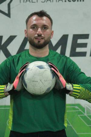 Utku Özdemir