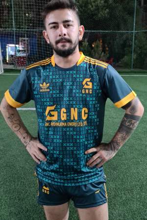 Enes Ay