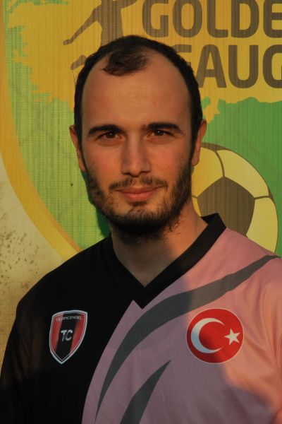 Mehmet Hamdi Öztürk