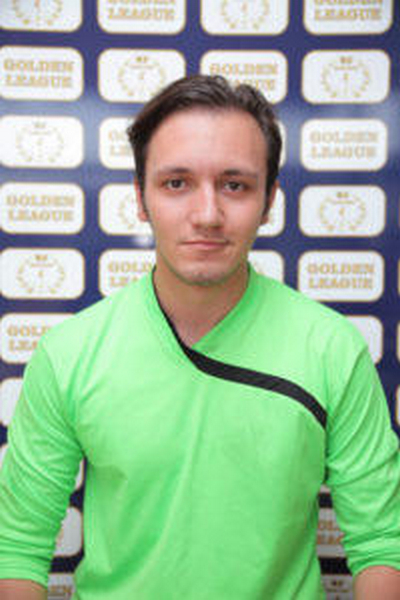 Şadi Öztürk