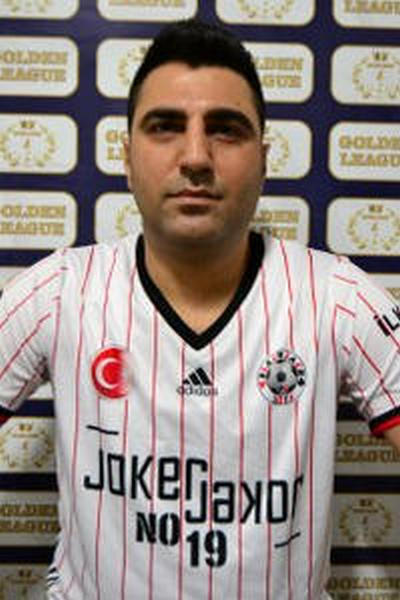 Murat Akan