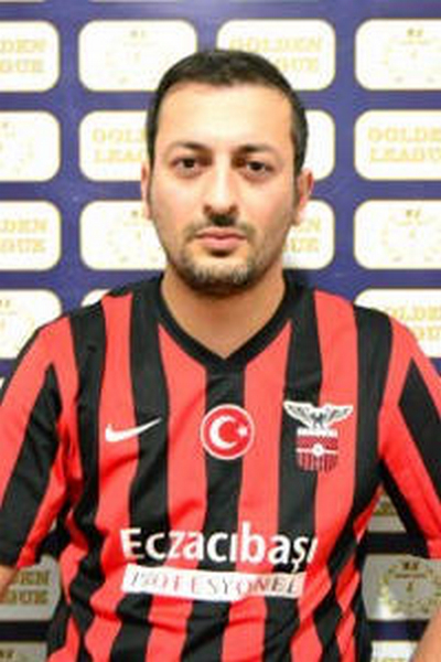 Kenan Alkılıç